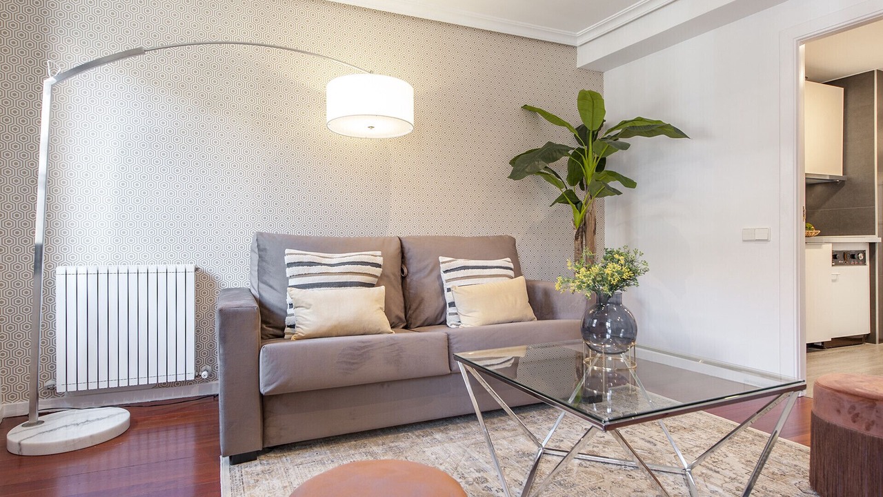 Photo of Livingroom in Malasana