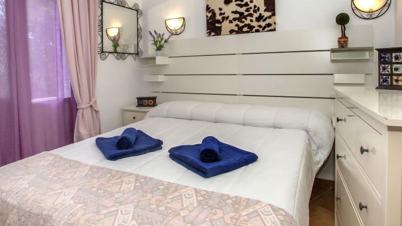 Photo of Livingroom in Denia