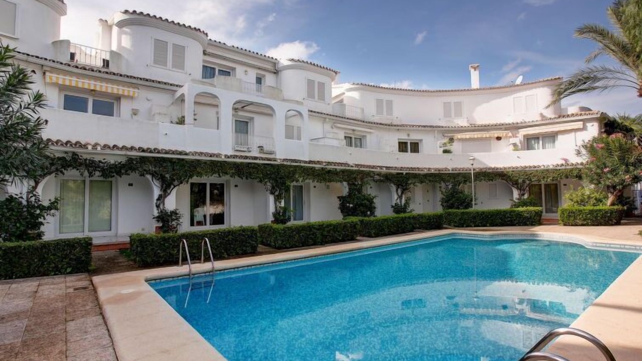 Photo of Outdoor in Denia