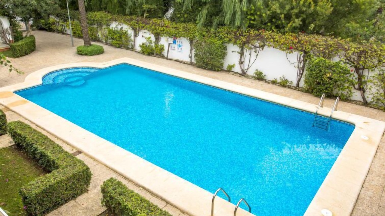 Photo of Outdoor in Denia
