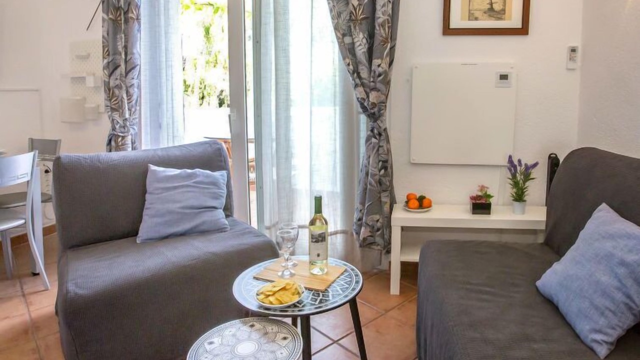 Photo of Bedroom in Denia