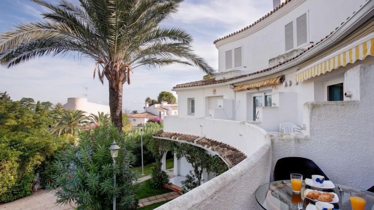 Photo of Outdoor in Denia