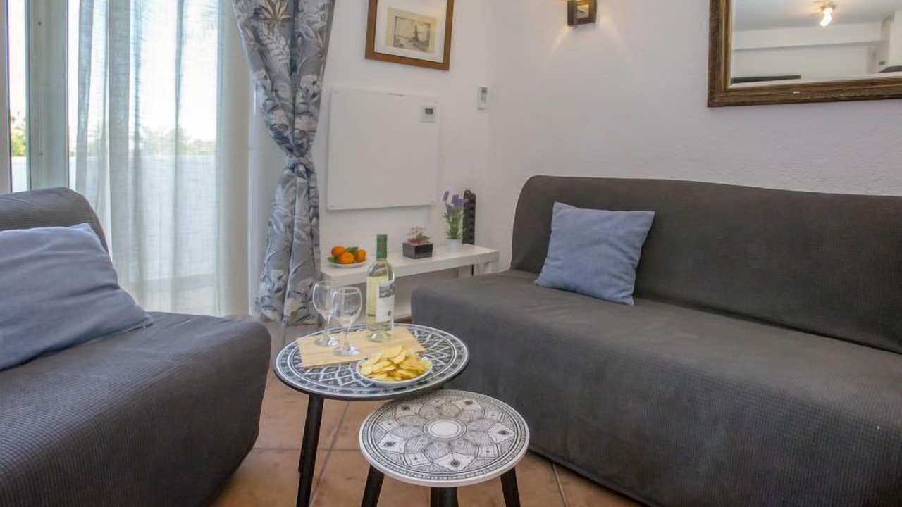 Photo of Livingroom in Denia