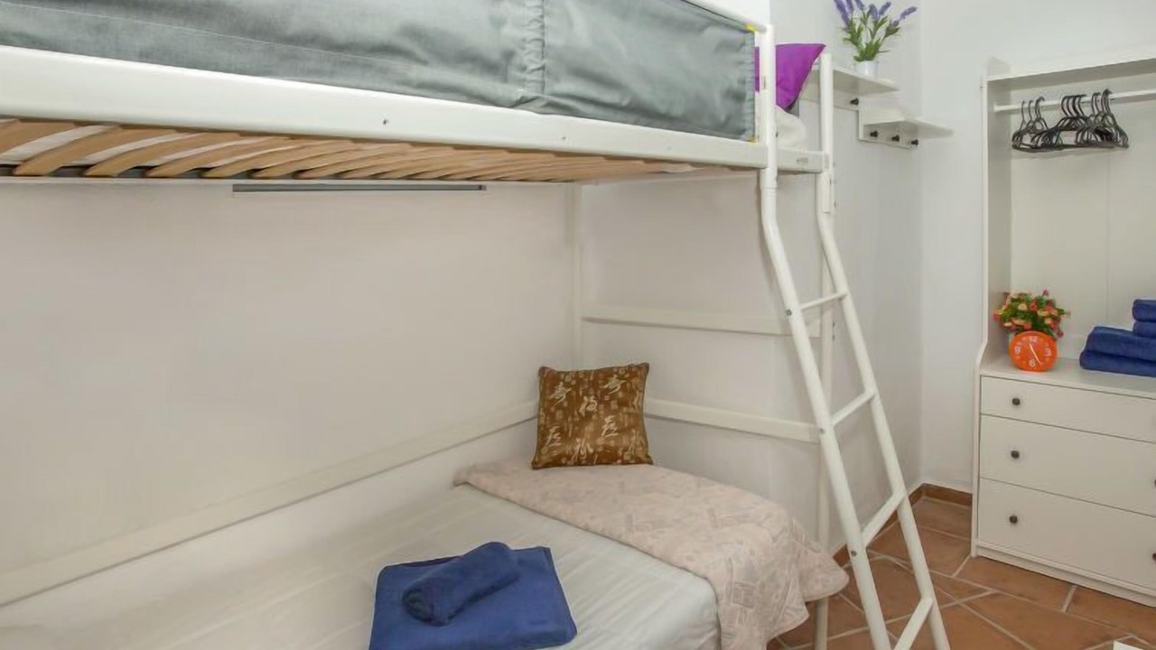 Photo of Bedroom in Denia