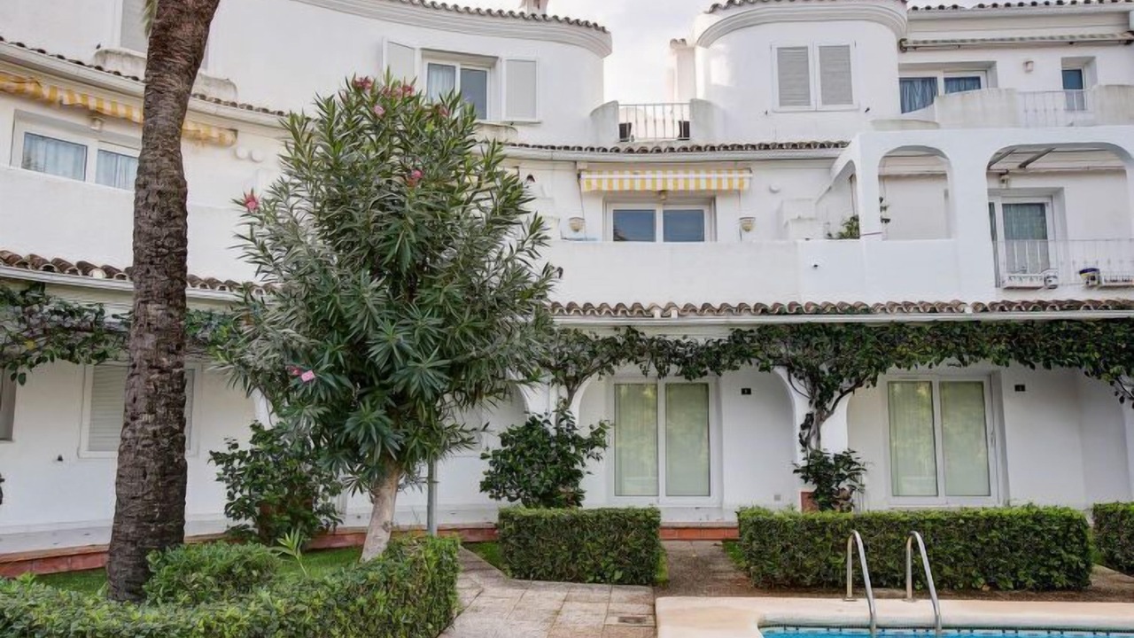 Photo of Outdoor in Denia