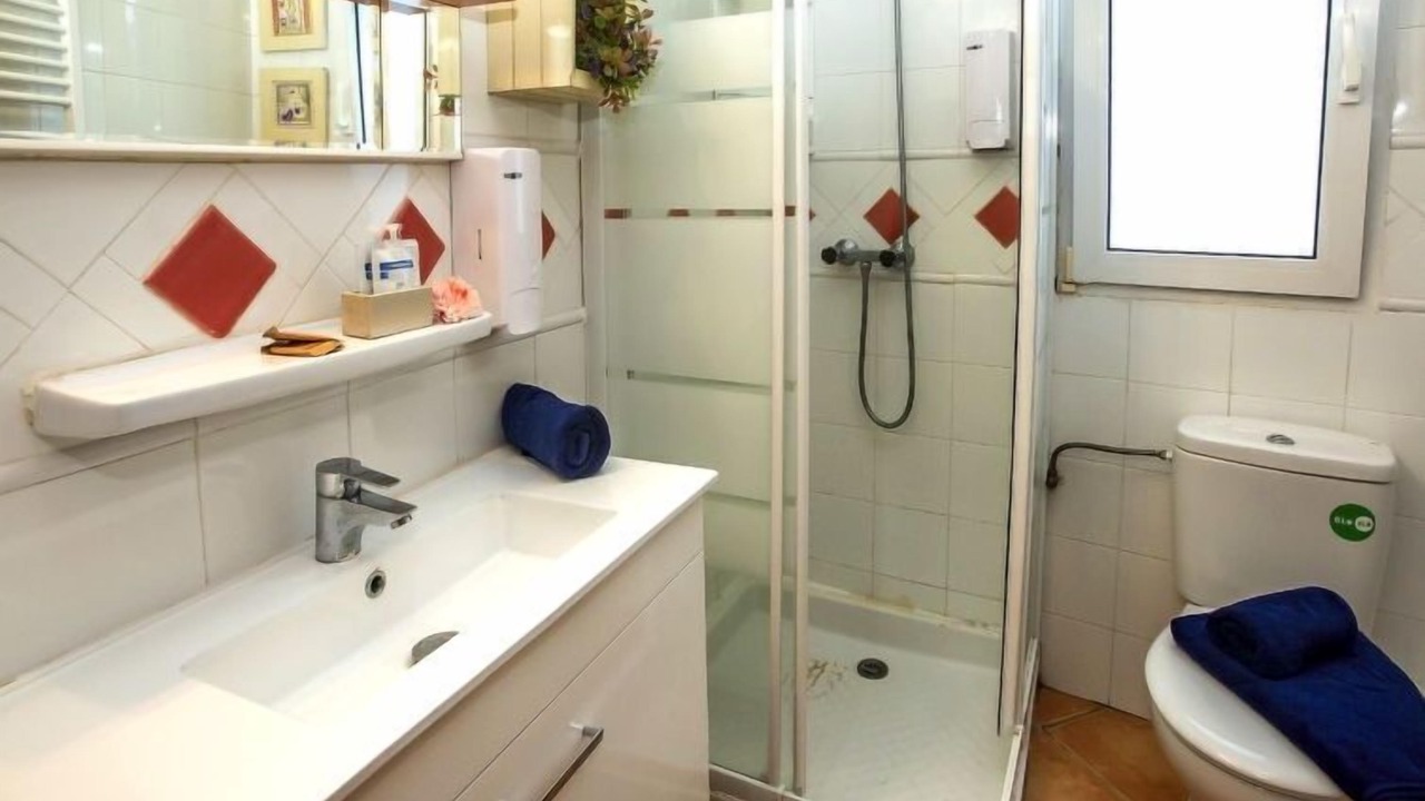 Photo of Bathroom in Denia