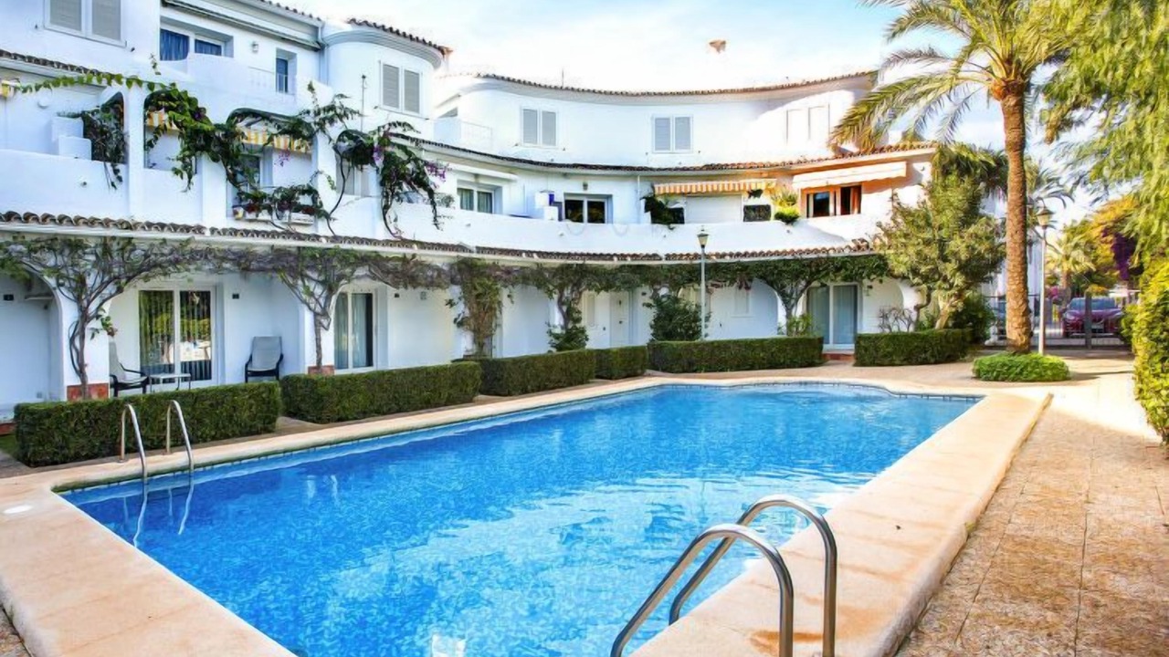 Photo of Outdoor in Denia