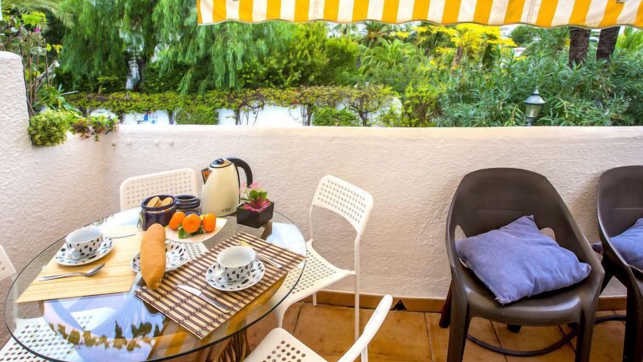 Photo of Livingroom in Denia