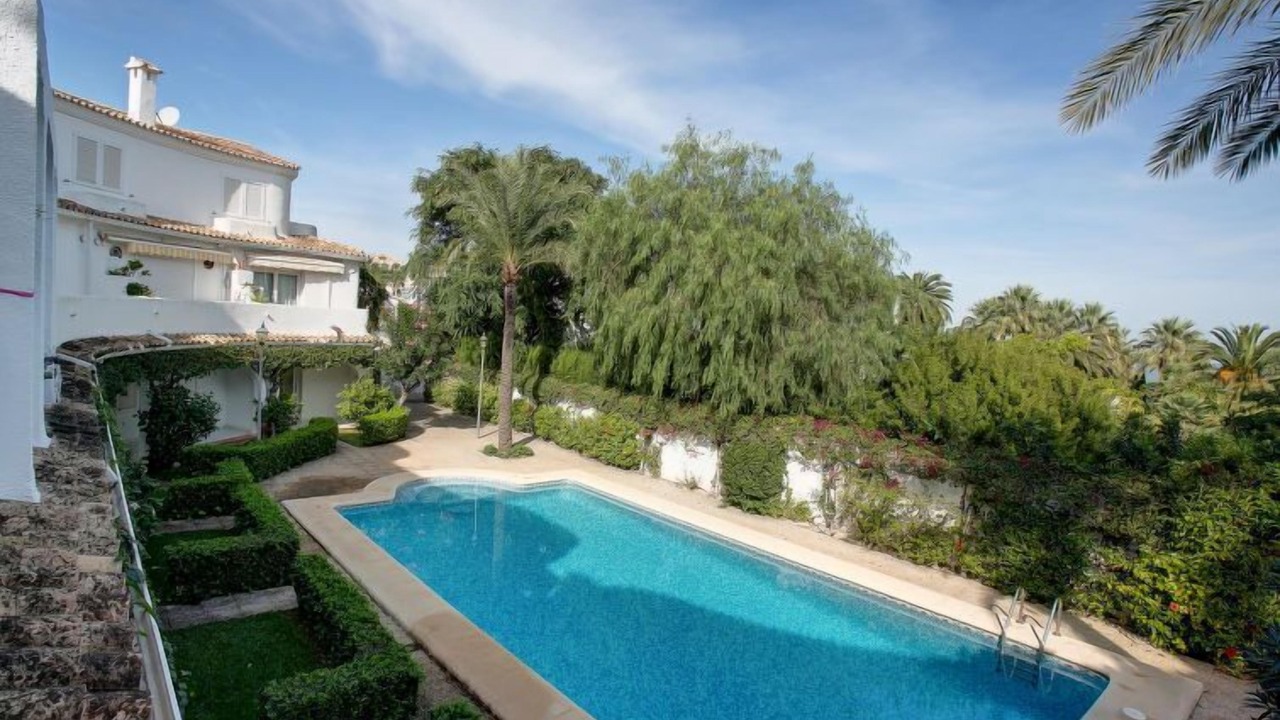 Photo of Outdoor in Denia