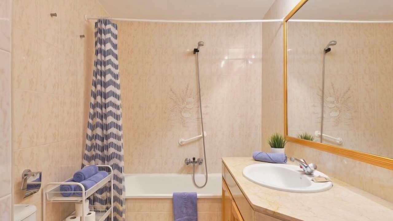 Photo of Bathroom in Estepona