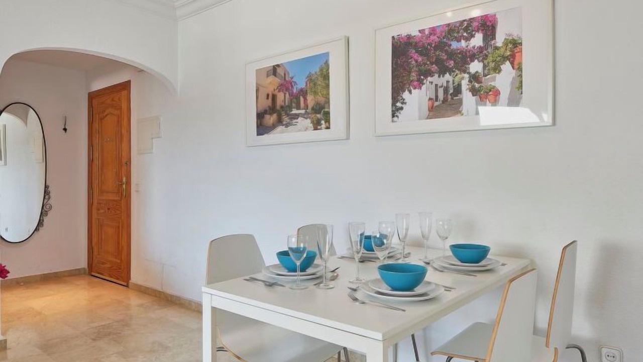 Photo of Bedroom in Estepona