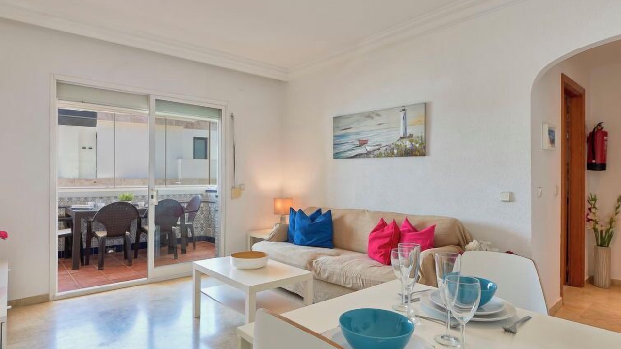 Photo of Livingroom in Estepona