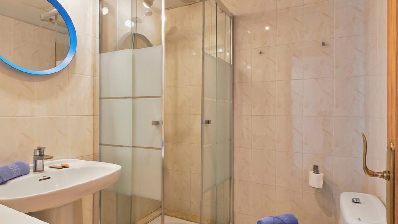 Photo of Bathroom in Estepona