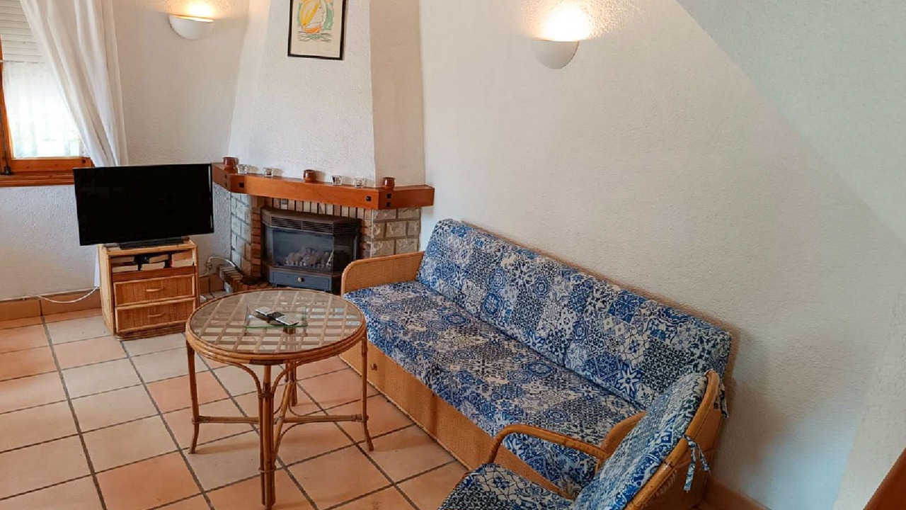 Photo of Bedroom in Almadrava Beach
