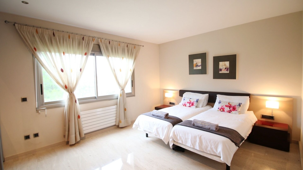 Photo of Bedroom in San Antonio Bay