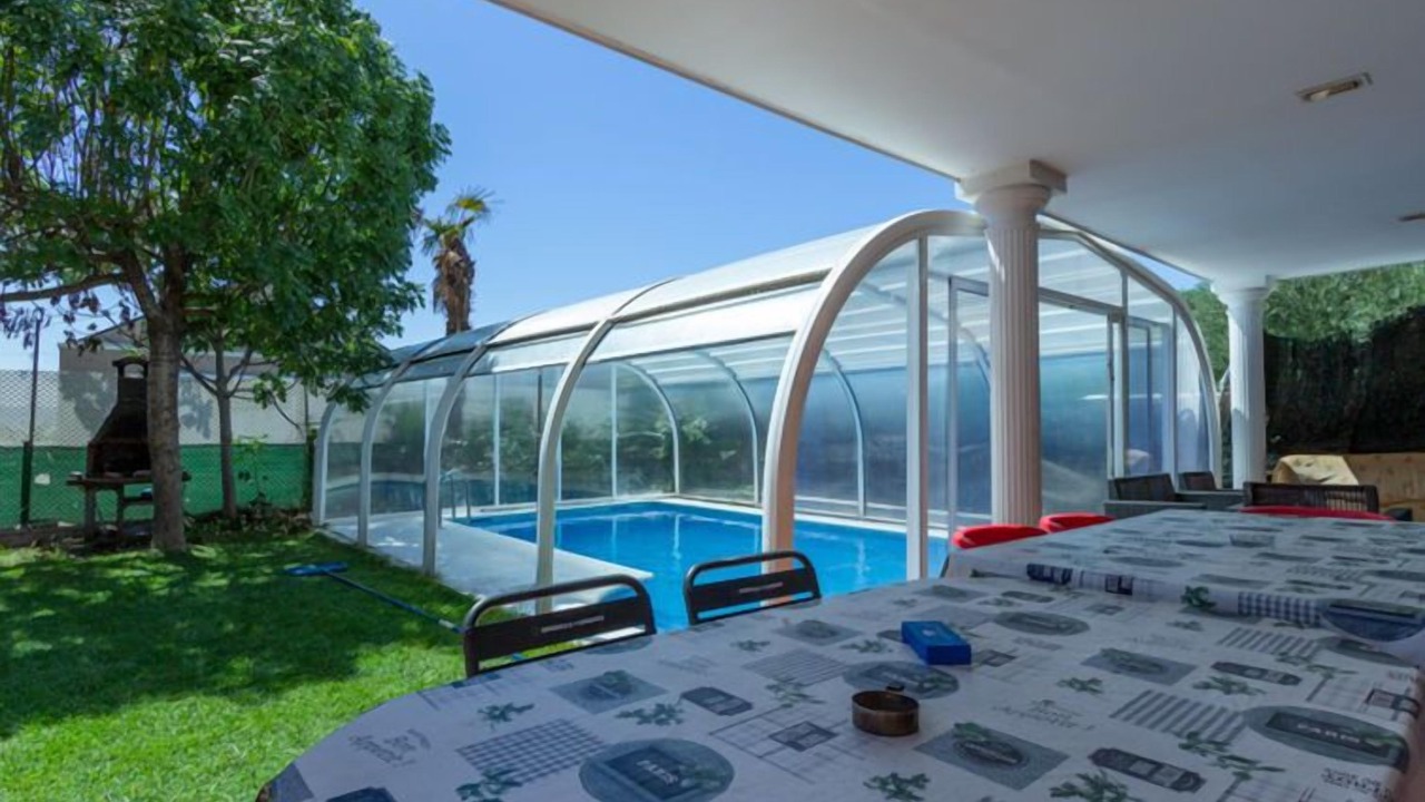 Photo of Outdoor in Rivas-Vaciamadrid