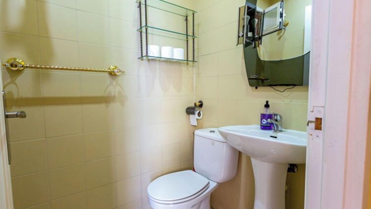 Photo of Bathroom in Rivas-Vaciamadrid