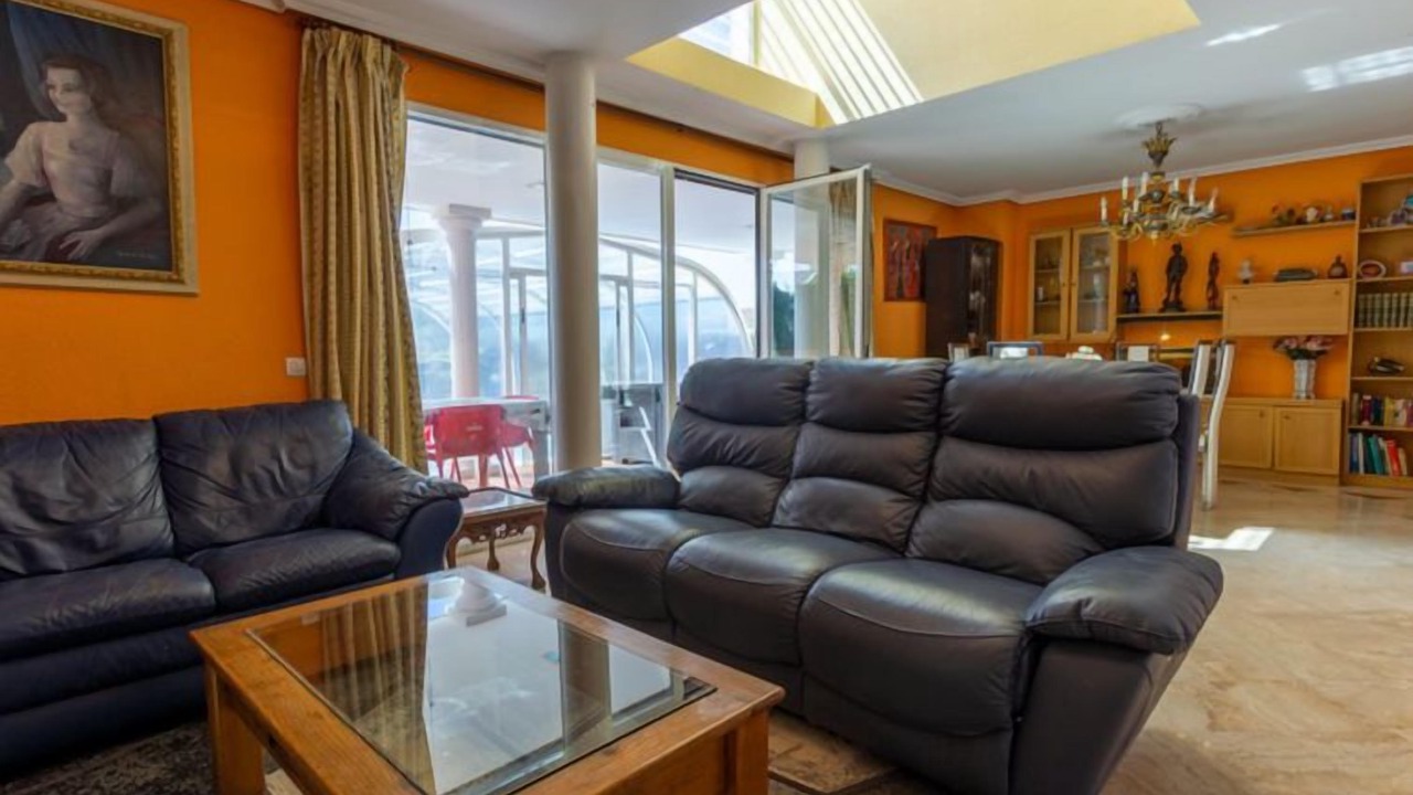 Photo of Livingroom in Rivas-Vaciamadrid