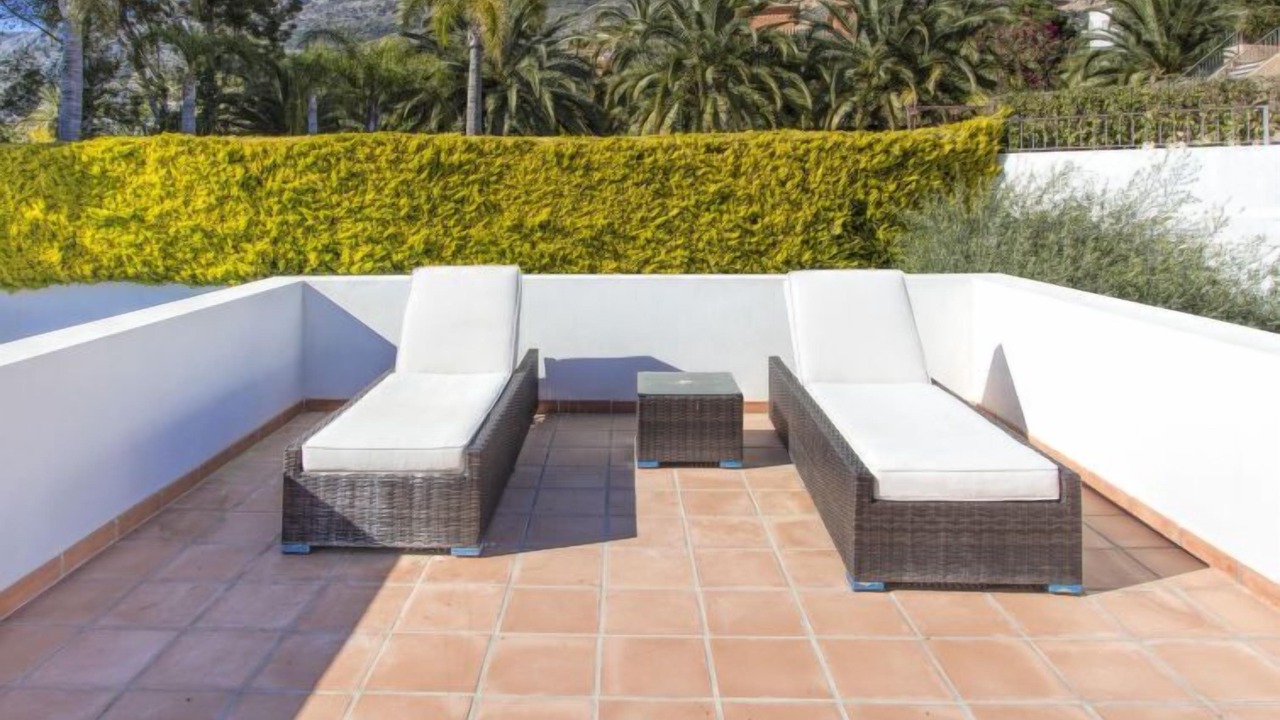 Photo of Outdoor in Altea la Vella