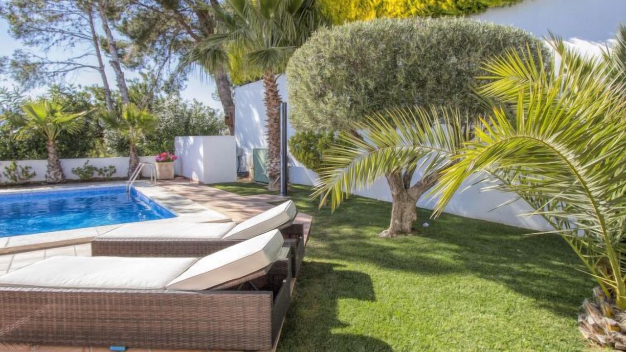 Photo of Outdoor in Altea la Vella