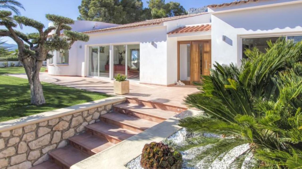Photo of Outdoor in Altea la Vella