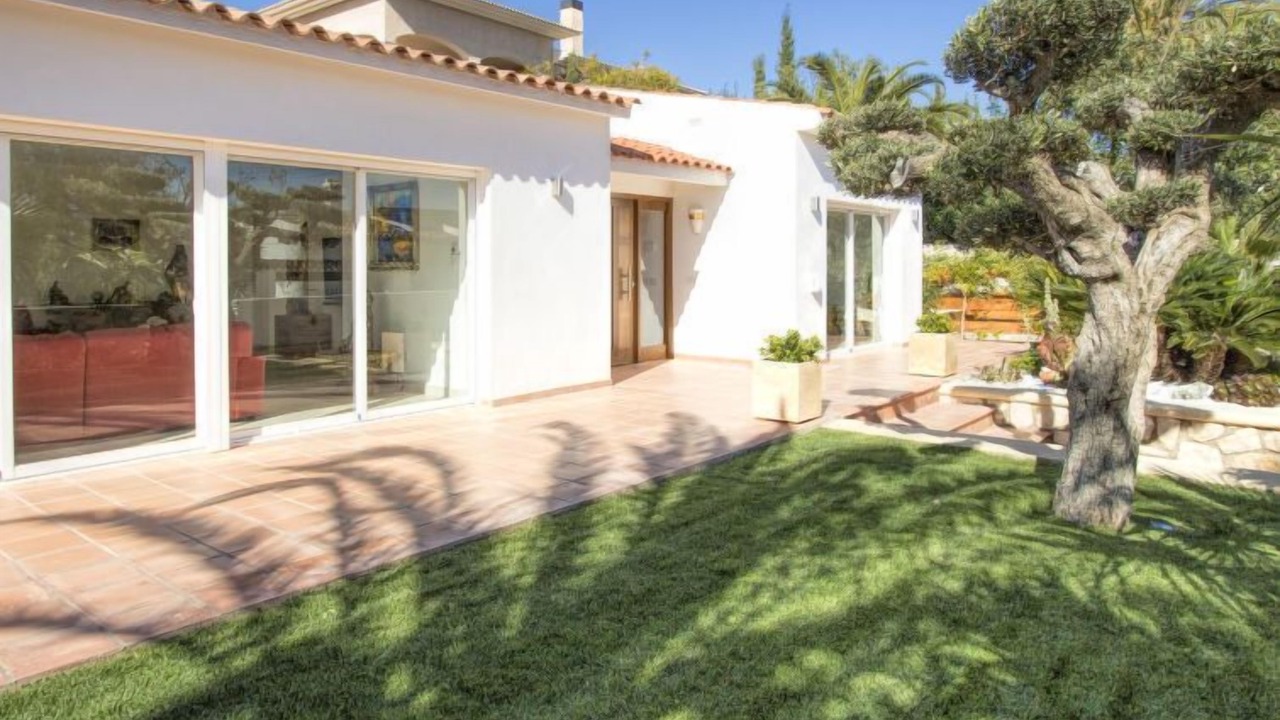 Photo of Outdoor in Altea la Vella