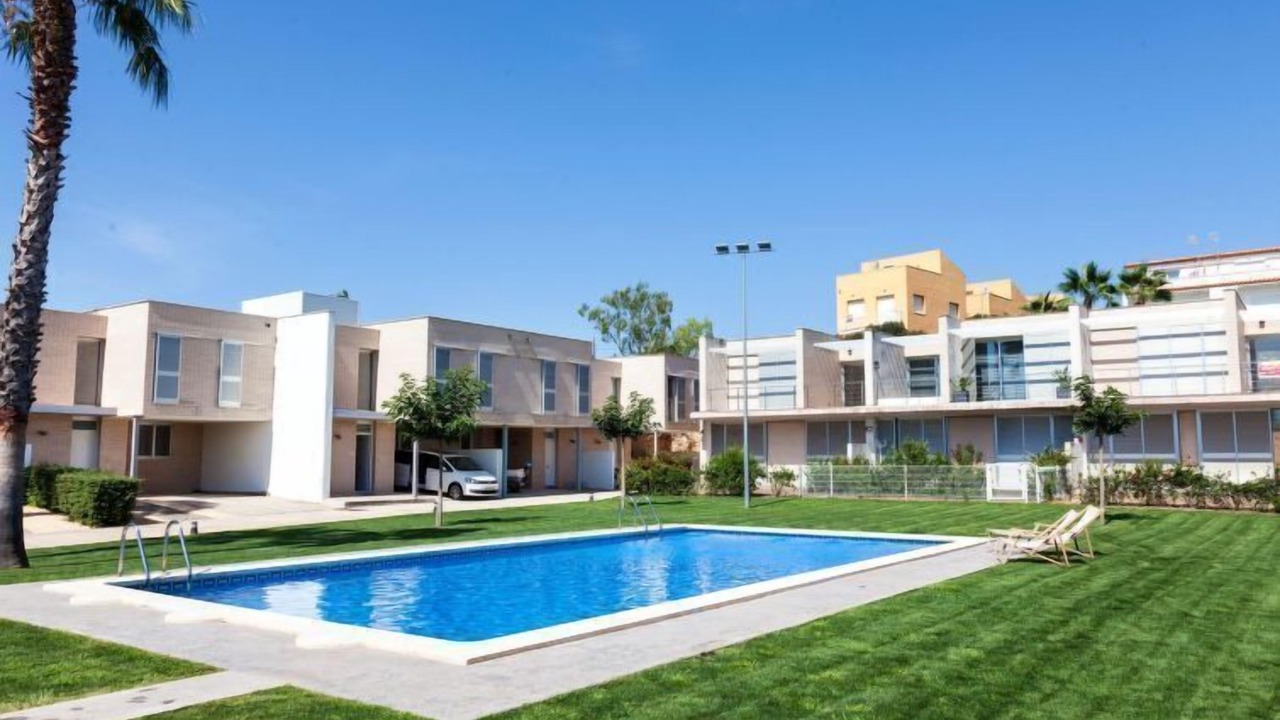 Photo of Outdoor in L'Ampolla