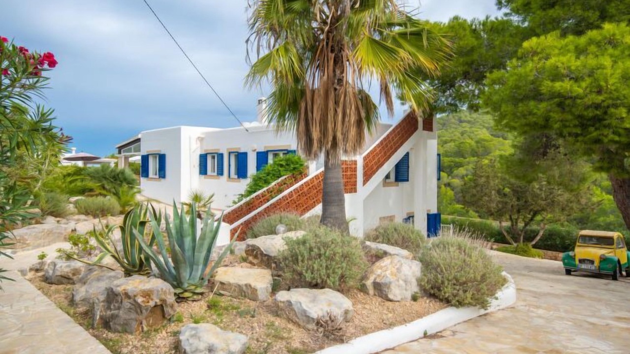 Photo of Others in Cala Vadella