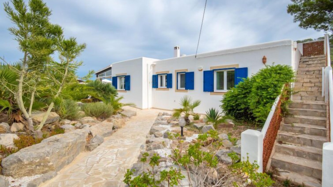 Photo of Others in Cala Vadella
