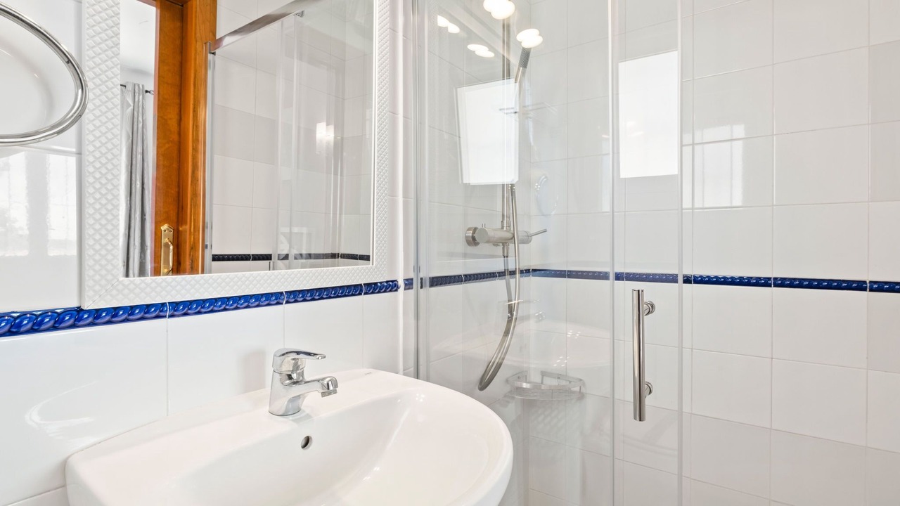 Photo of Bathroom in Moravit