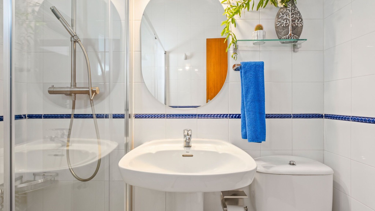 Photo of Bathroom in Moravit