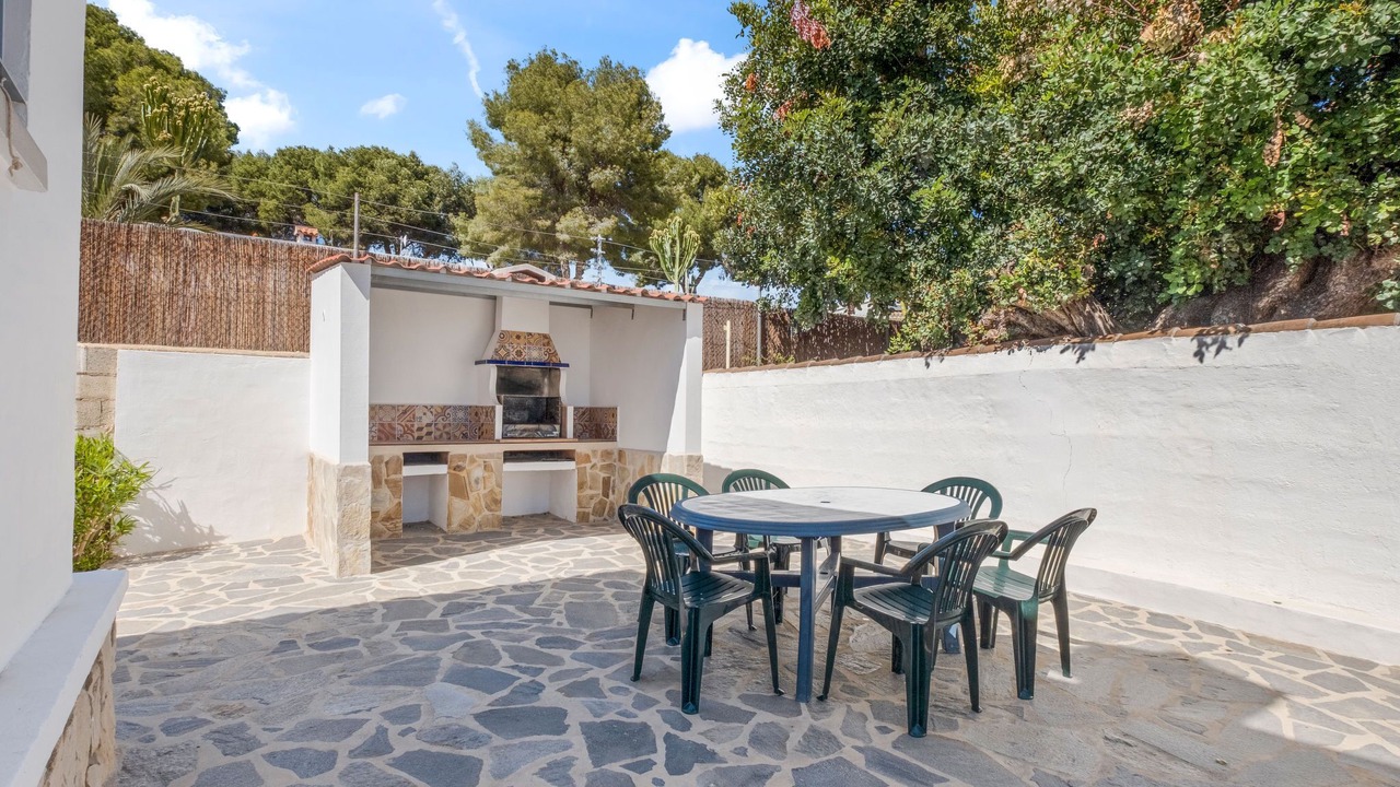 Photo of Outdoor in Moravit