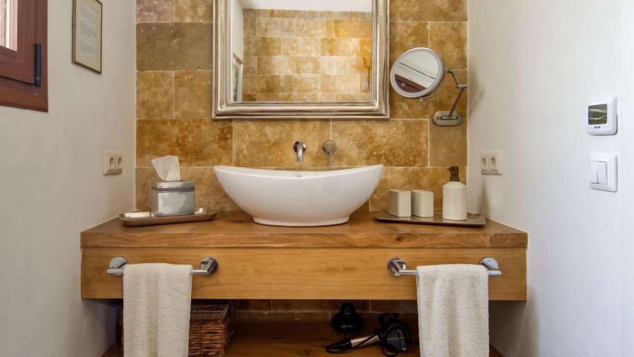 Photo of Bathroom in El Tosalet
