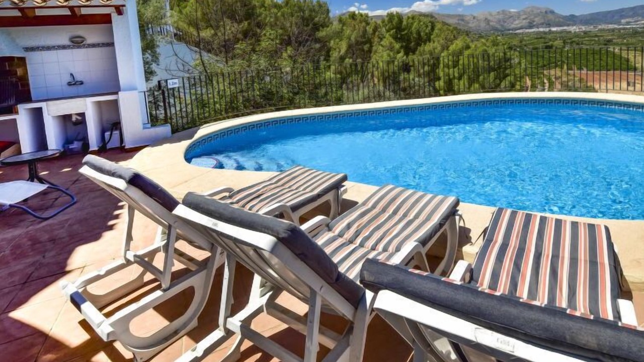 Photo of Outdoor in Pego