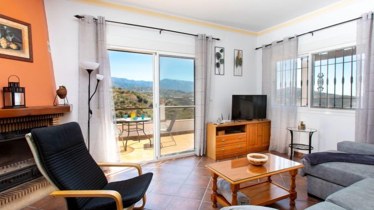 Photo of Livingroom in Torrox