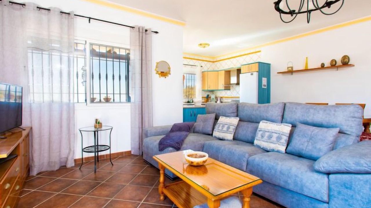 Photo of Livingroom in Torrox