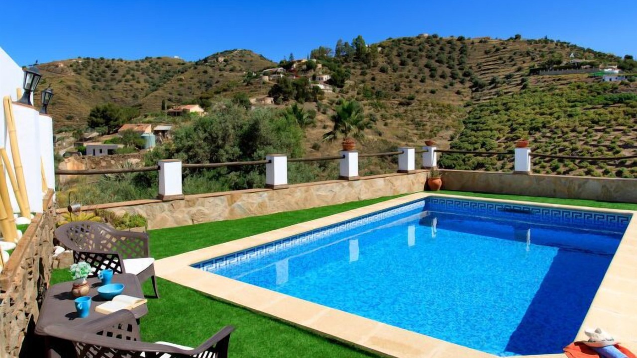 Photo of Outdoor in Torrox
