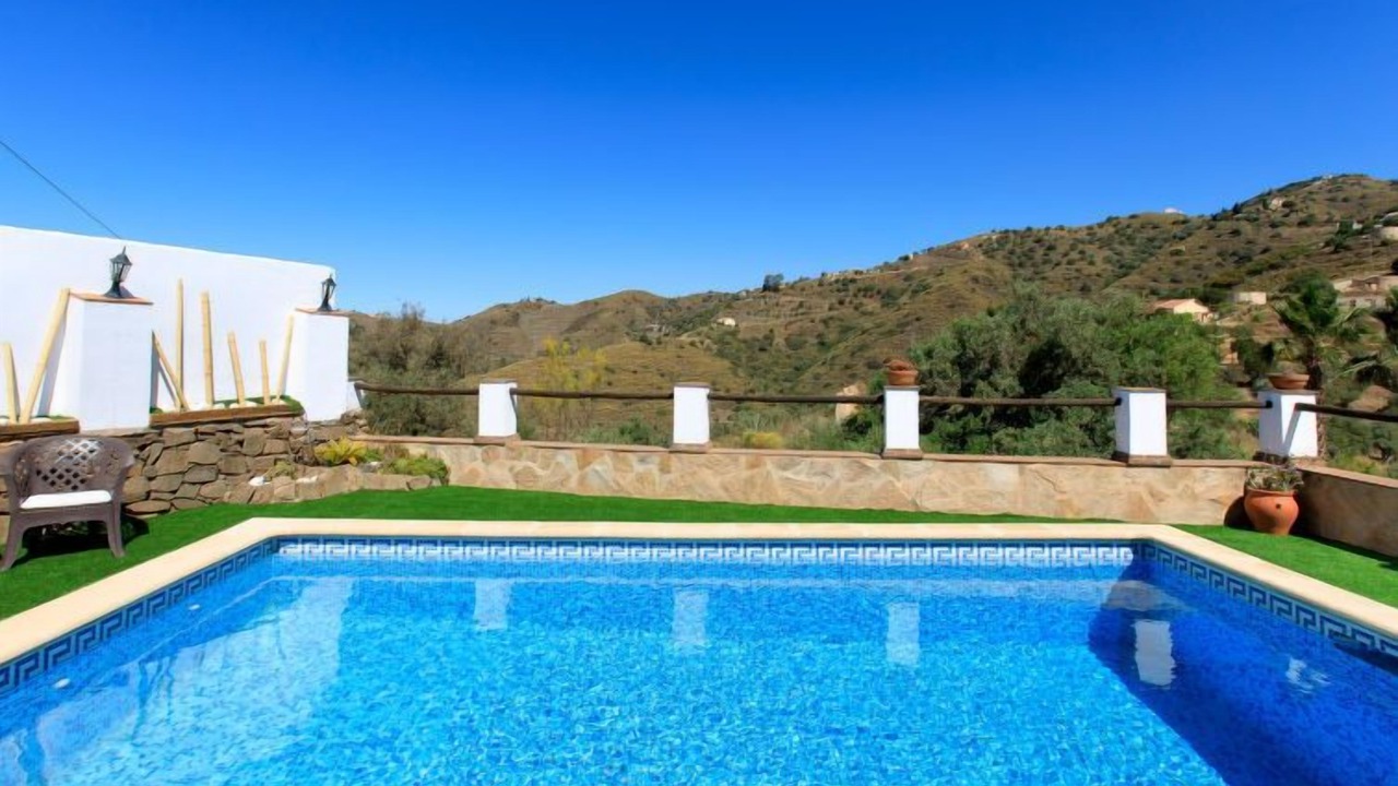 Photo of Outdoor in Torrox