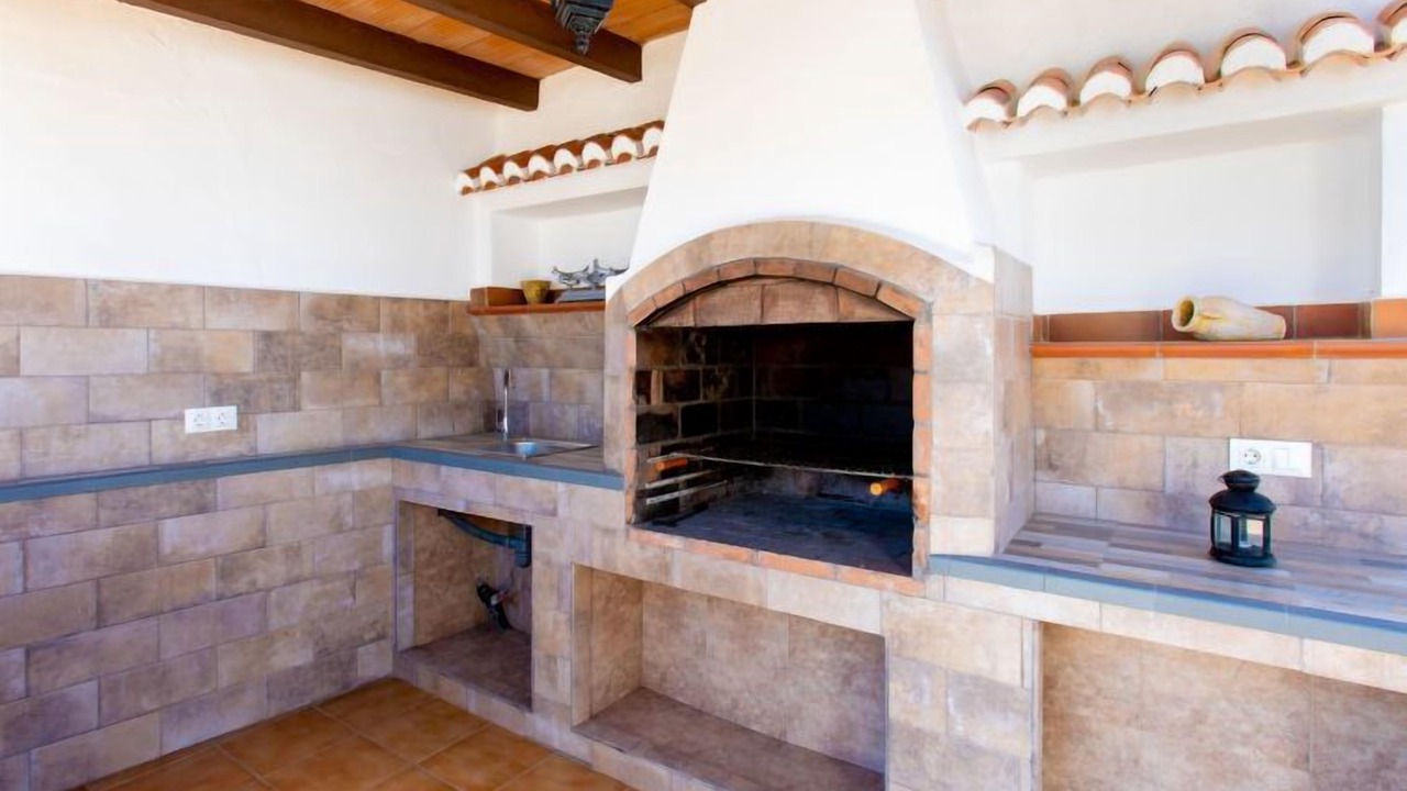 Photo of Bedroom in Torrox