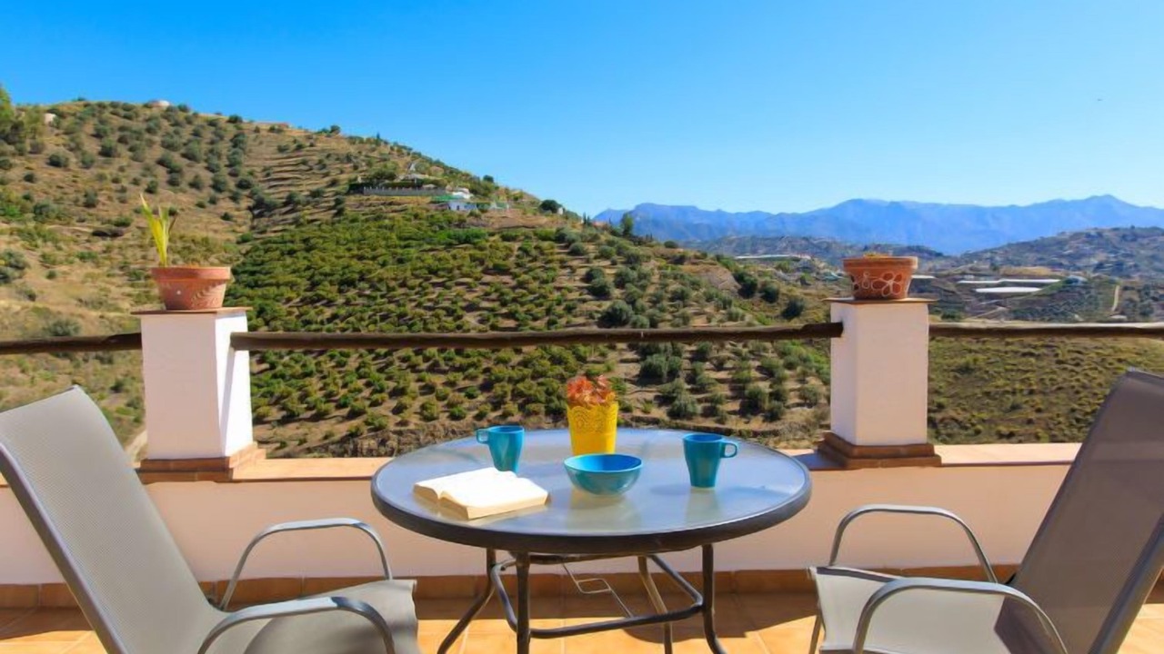 Photo of Outdoor in Torrox