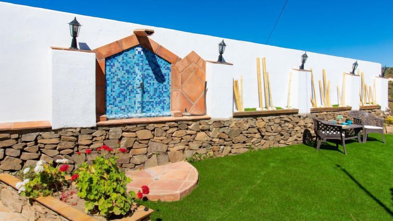 Photo of Outdoor in Torrox