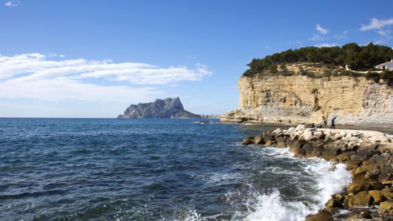 Photo of Others in Benissa Coast