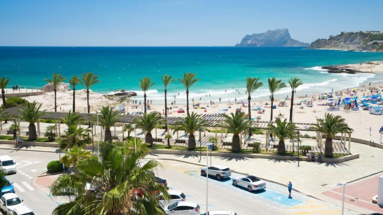Photo of Others in Benissa Coast