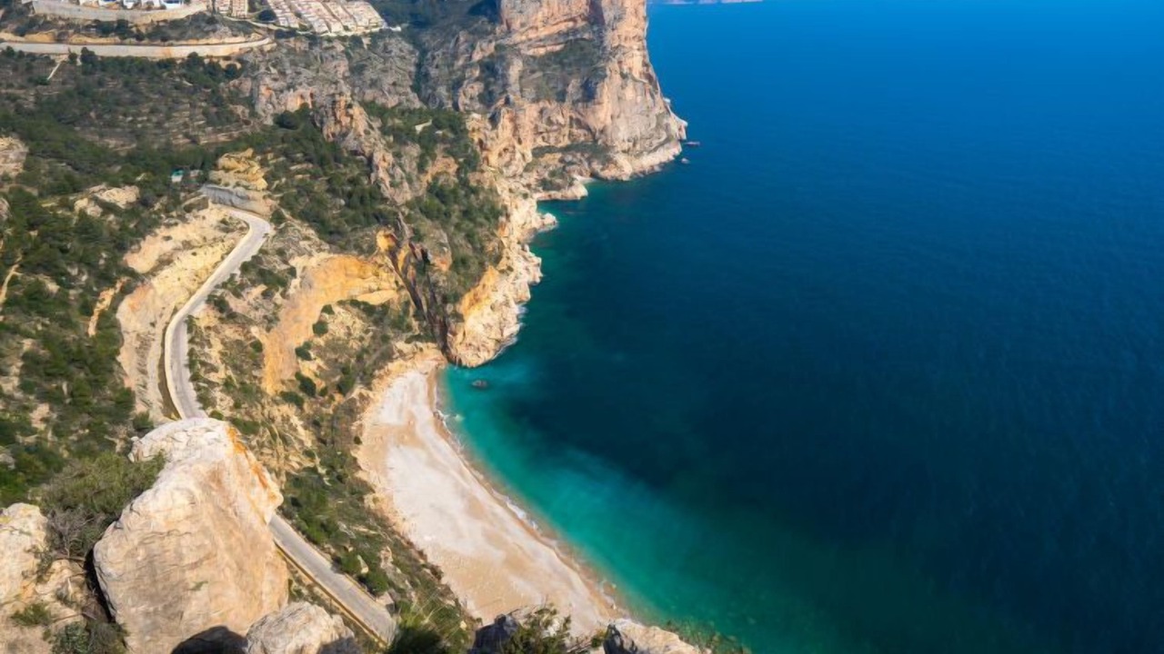 Photo of Outdoor in Benissa Coast