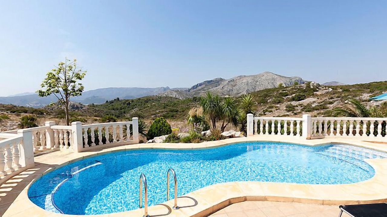 Photo of Outdoor in Rafol de Almunia