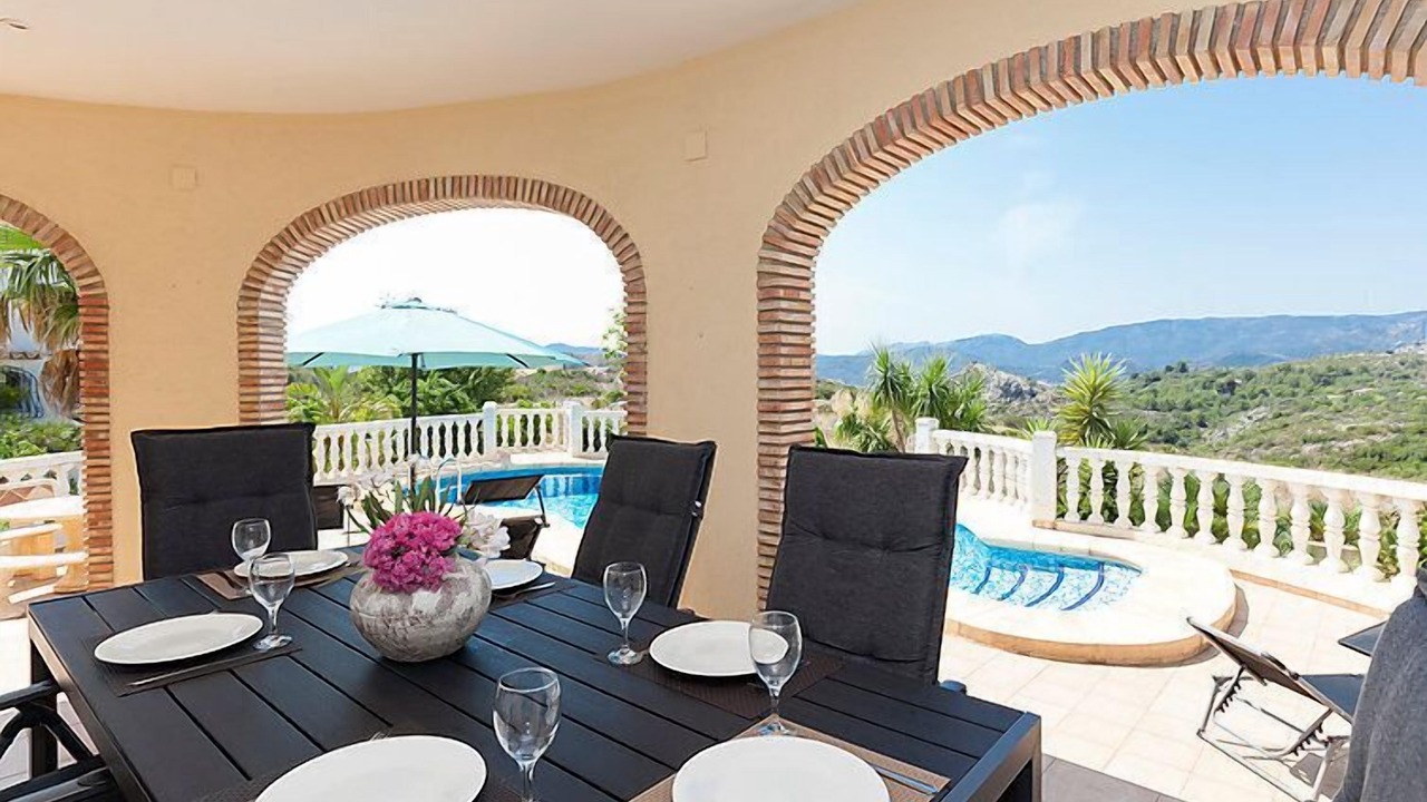 Photo of Outdoor in Rafol de Almunia