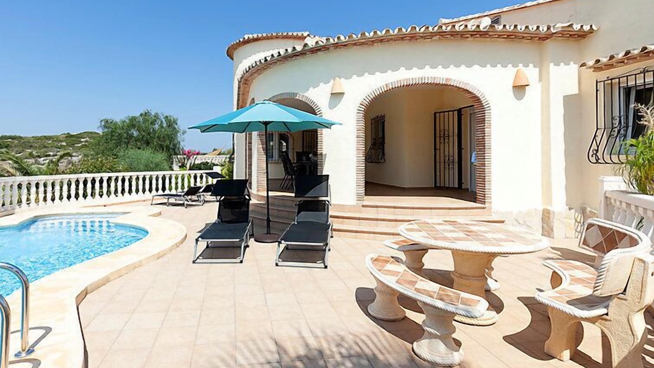 Photo of Outdoor in Rafol de Almunia