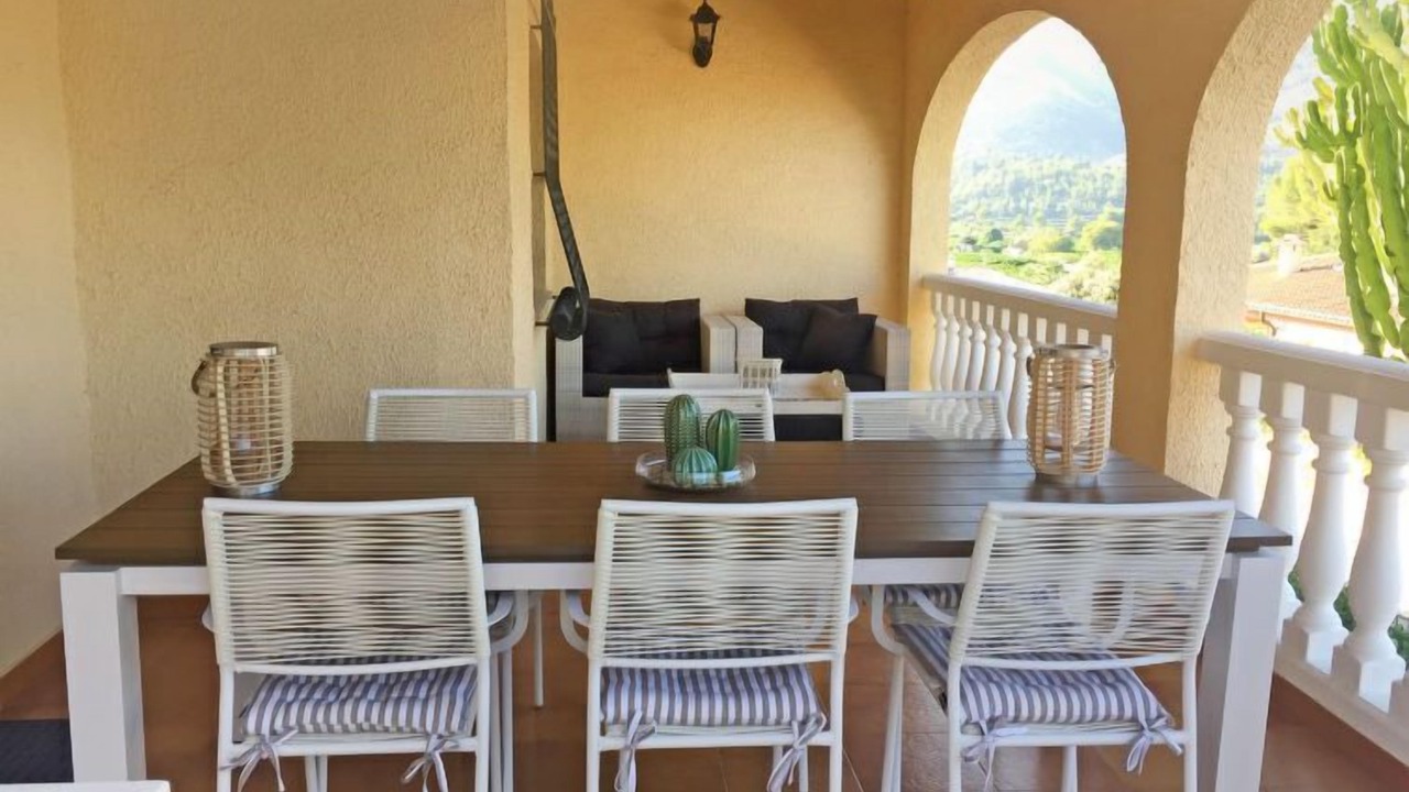 Photo of Outdoor in Orba