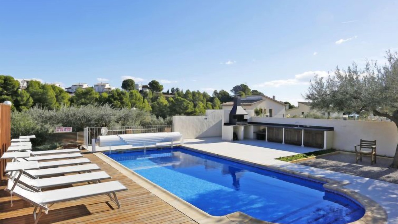 Photo of Outdoor in L'Ampolla