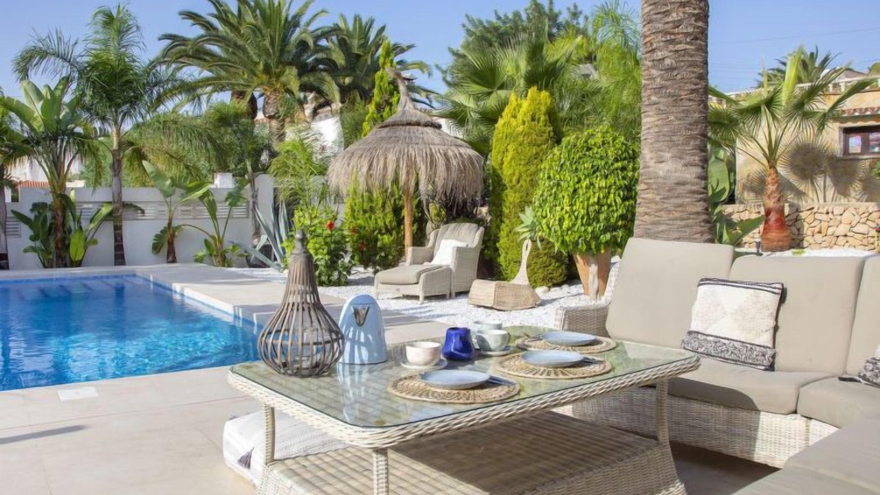 Photo of Outdoor in Casas de Torrat